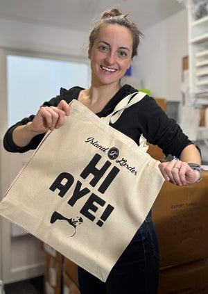 Canvas Bag