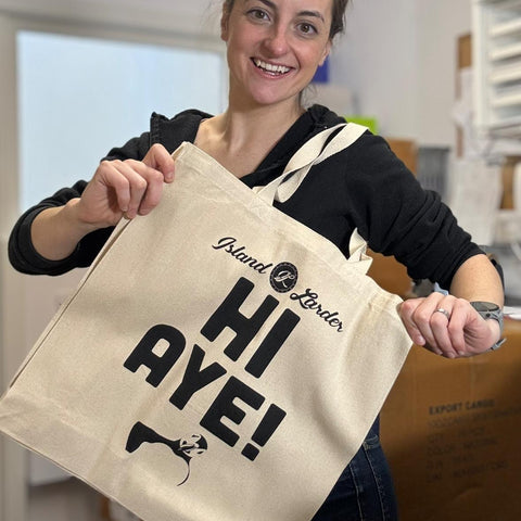 Canvas Bag