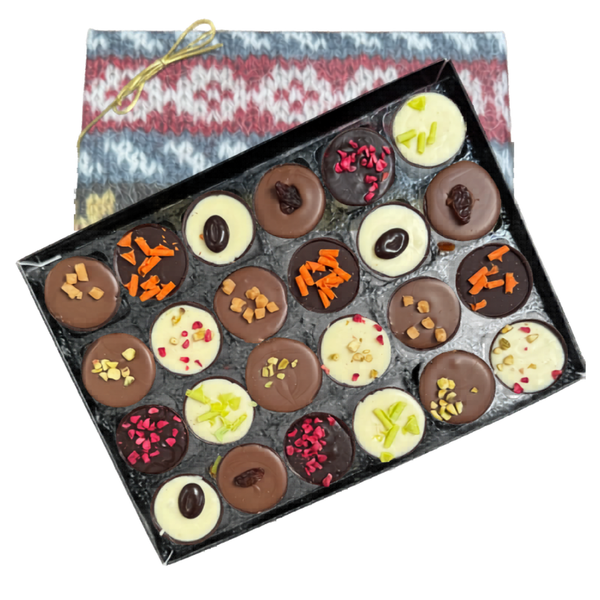 Truffle Special Selection