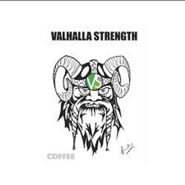 Valhalla Coffee