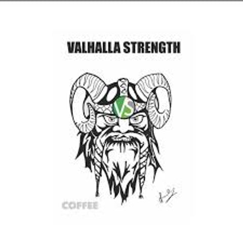 Valhalla Coffee