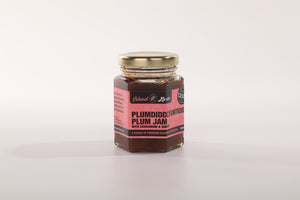 Plum-Diddly-Umptious Preserve (160ml)