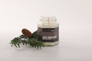 Hot Chocolate Candle (110ml)