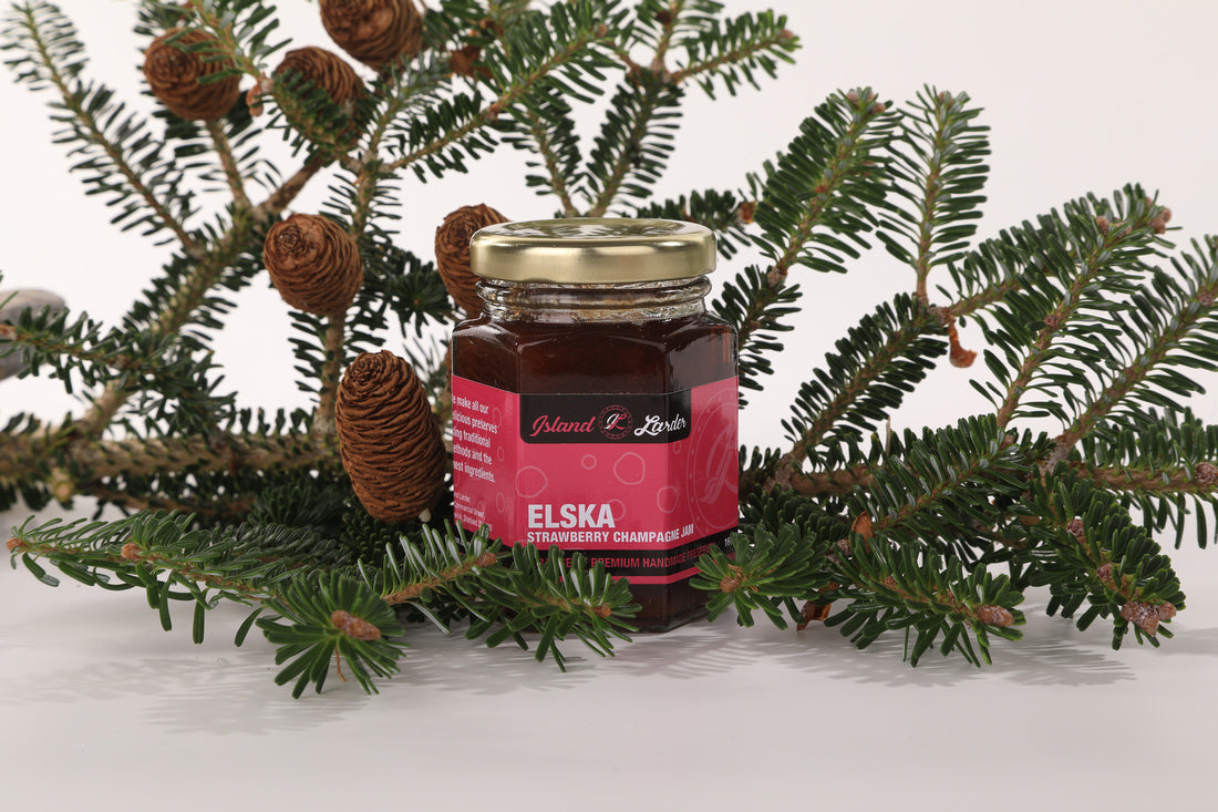 Elska Preserve (160ml)