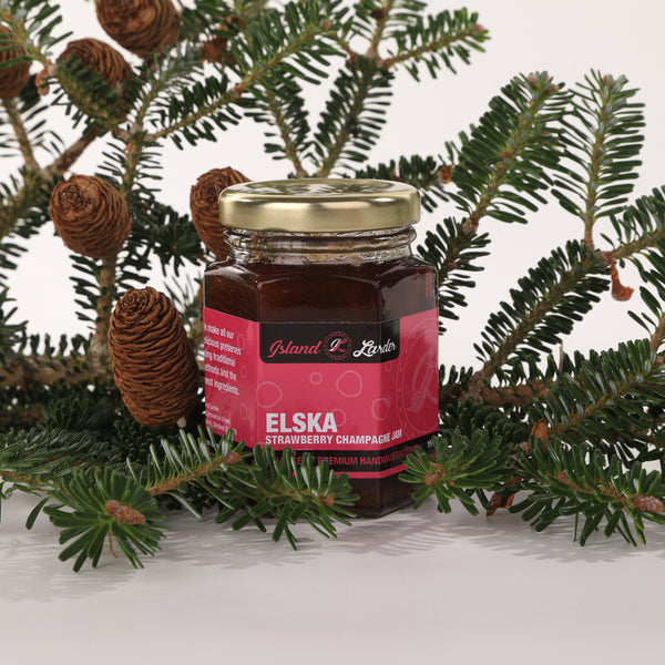 Elska Preserve (160ml)