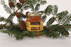 Simmer Dim Preserve (160ml)
