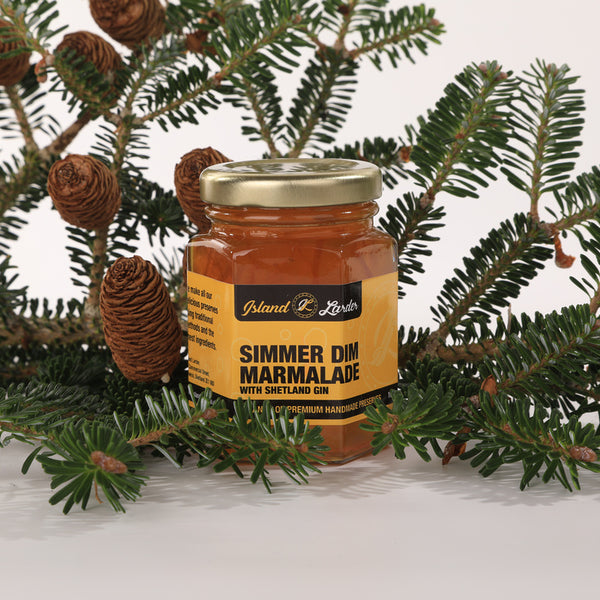 Simmer Dim Preserve (160ml)