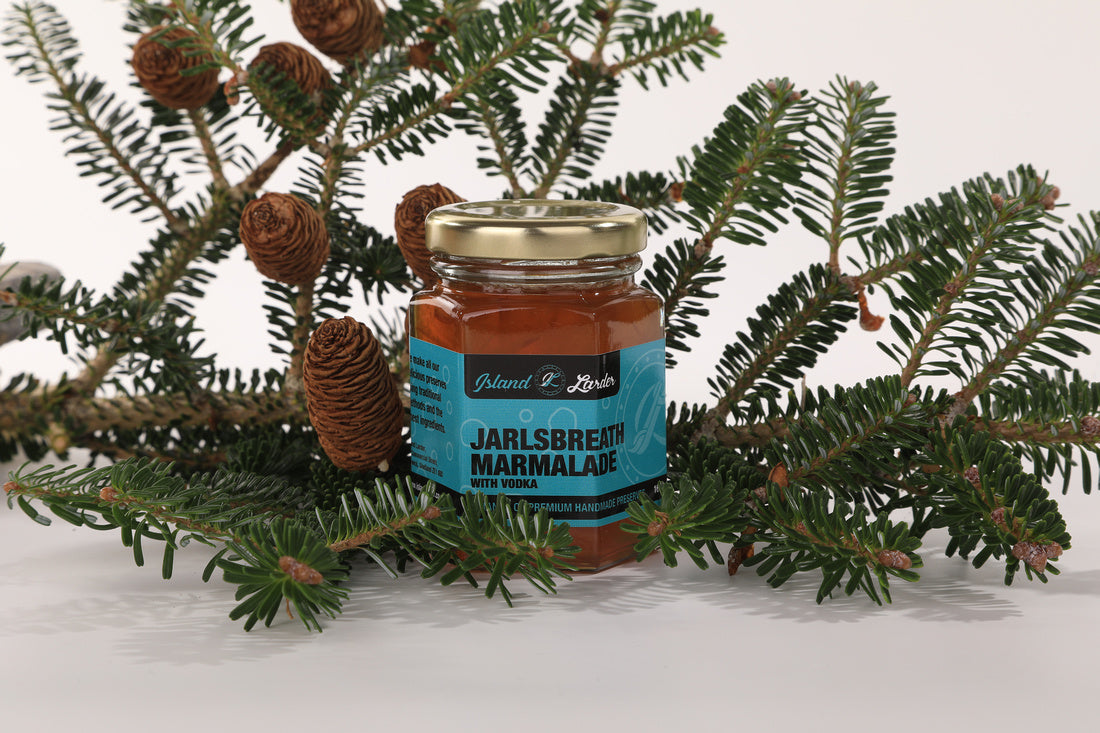 Jarlsbreath Preserve (160ml)