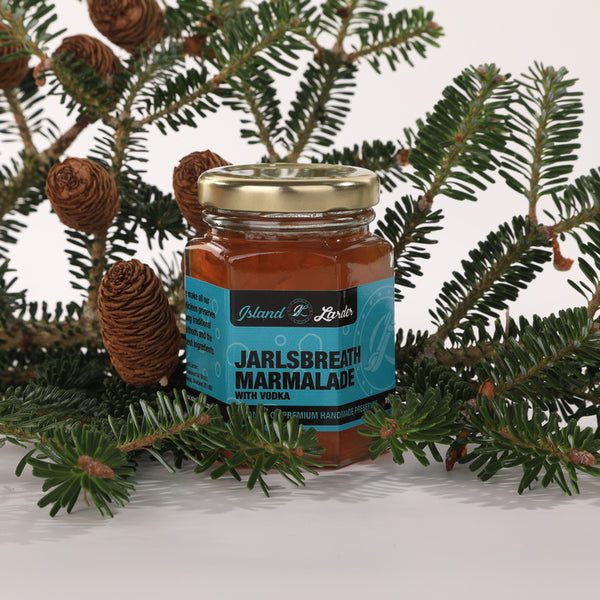 Jarlsbreath Preserve (160ml)