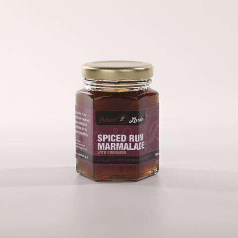 Stewarts® Spiced Rum Preserve (160ml)