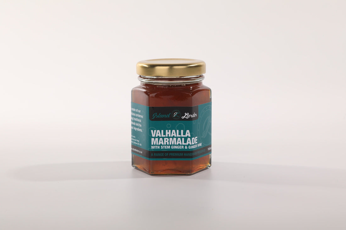 Valhalla Preserve (160ml)