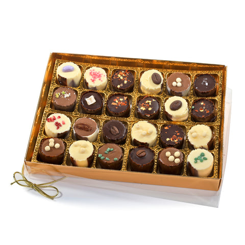 Christmas Truffle Special Selection