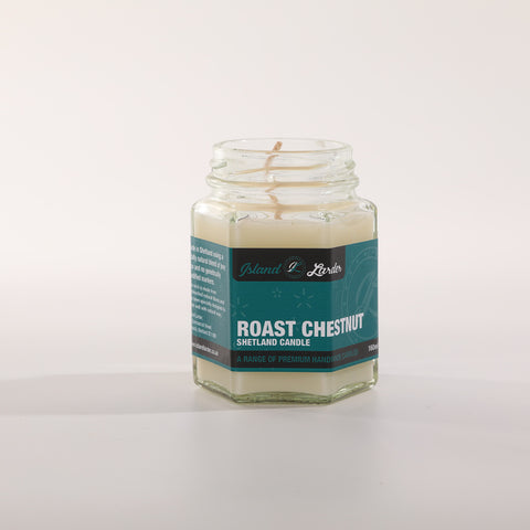 Roast Chestnut Candle (110ml)