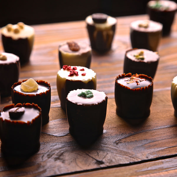 Christmas Truffle Special Selection