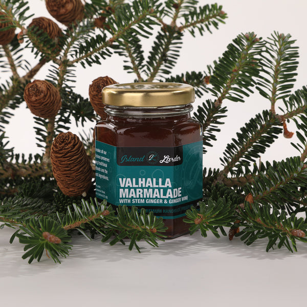 Valhalla Preserve (160ml)