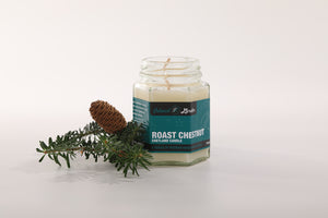 Roast Chestnut Candle (110ml)
