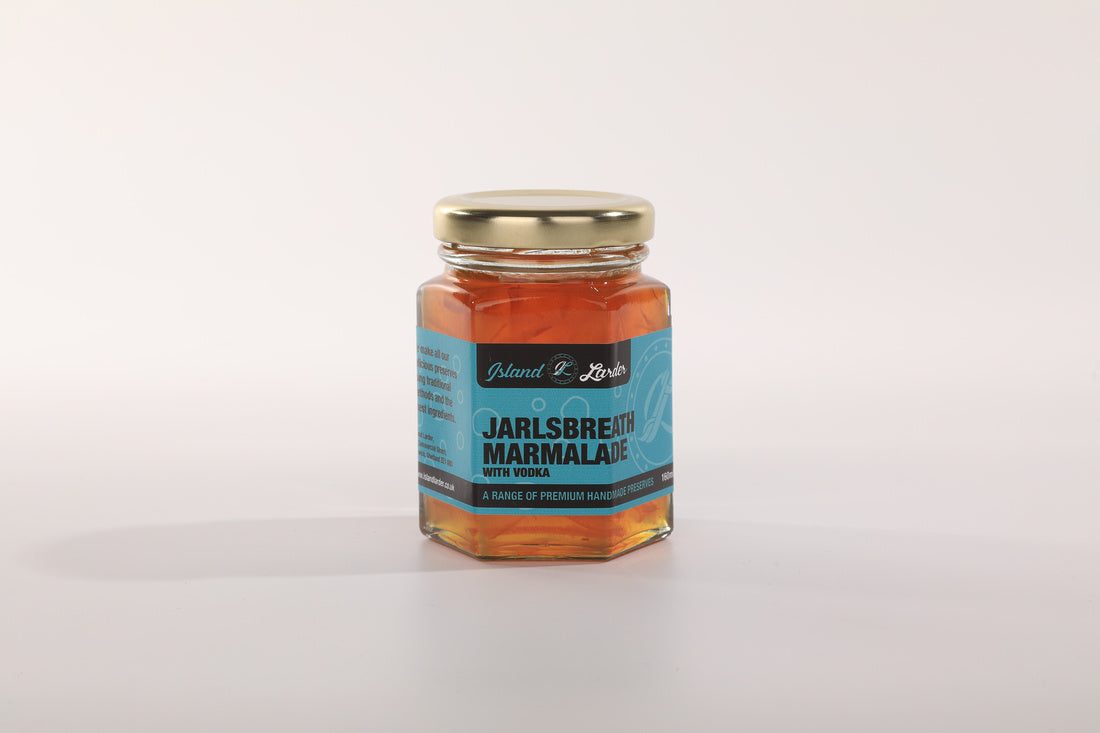 Jarlsbreath Preserve (160ml)