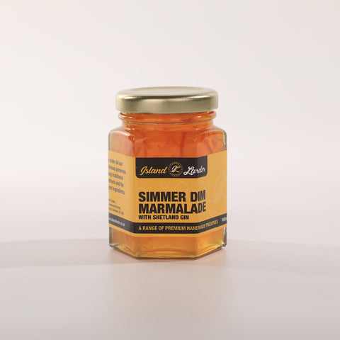 Simmer Dim Preserve (160ml)