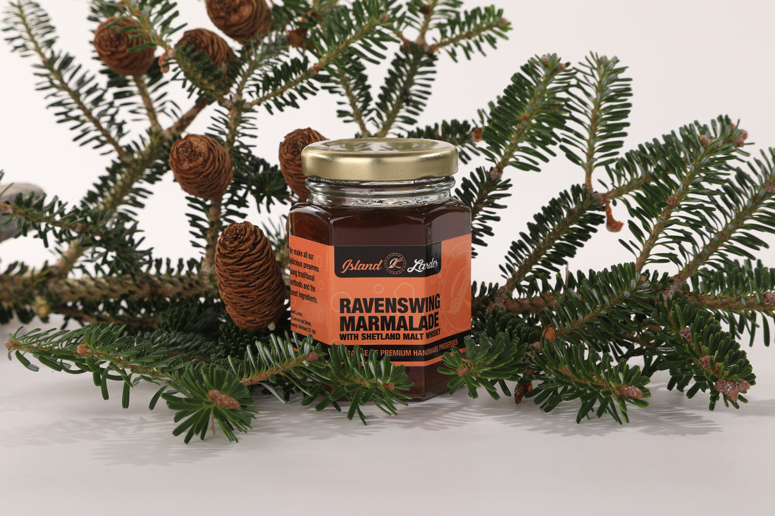 Ravenswing Preserve (160ml)