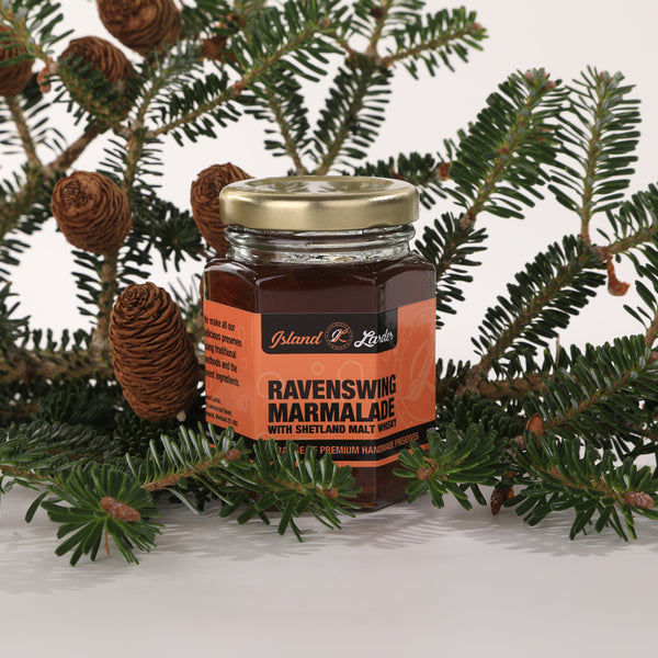 Ravenswing Preserve (160ml)