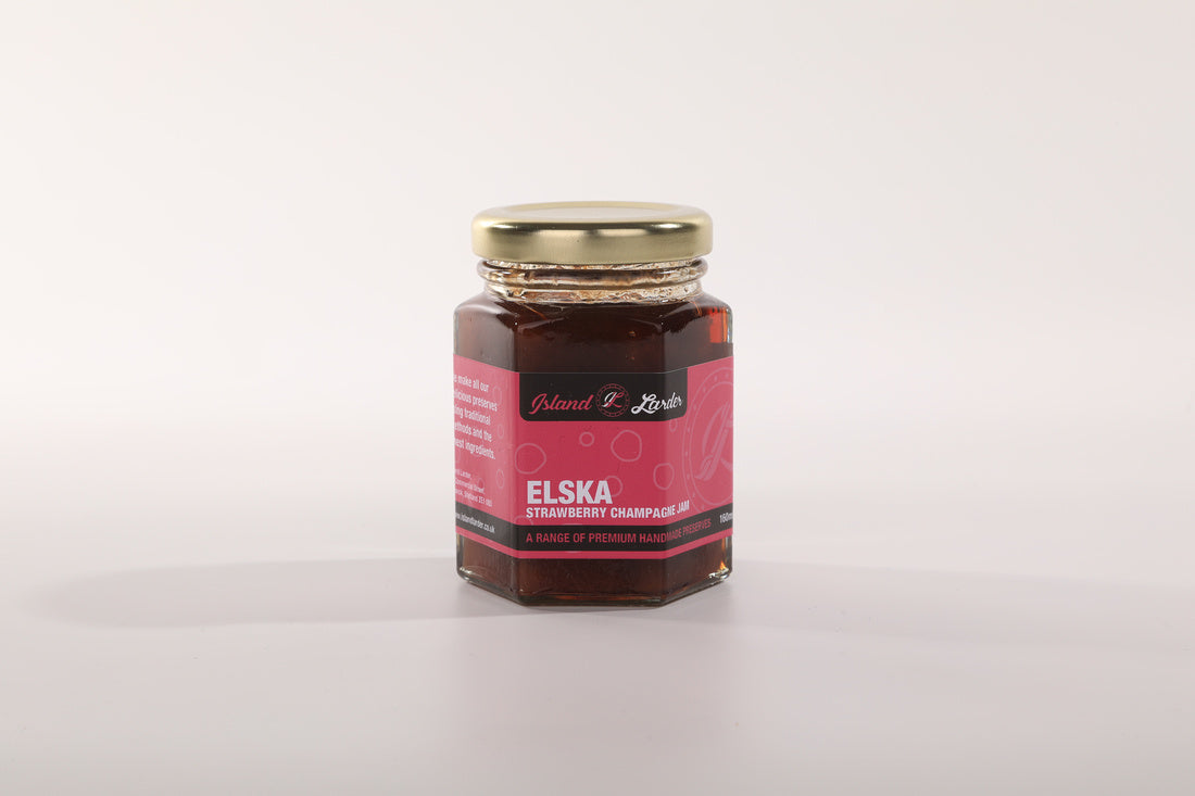 Elska Preserve (160ml)