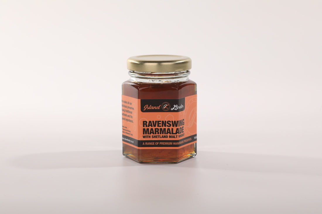 Ravenswing Preserve (160ml)