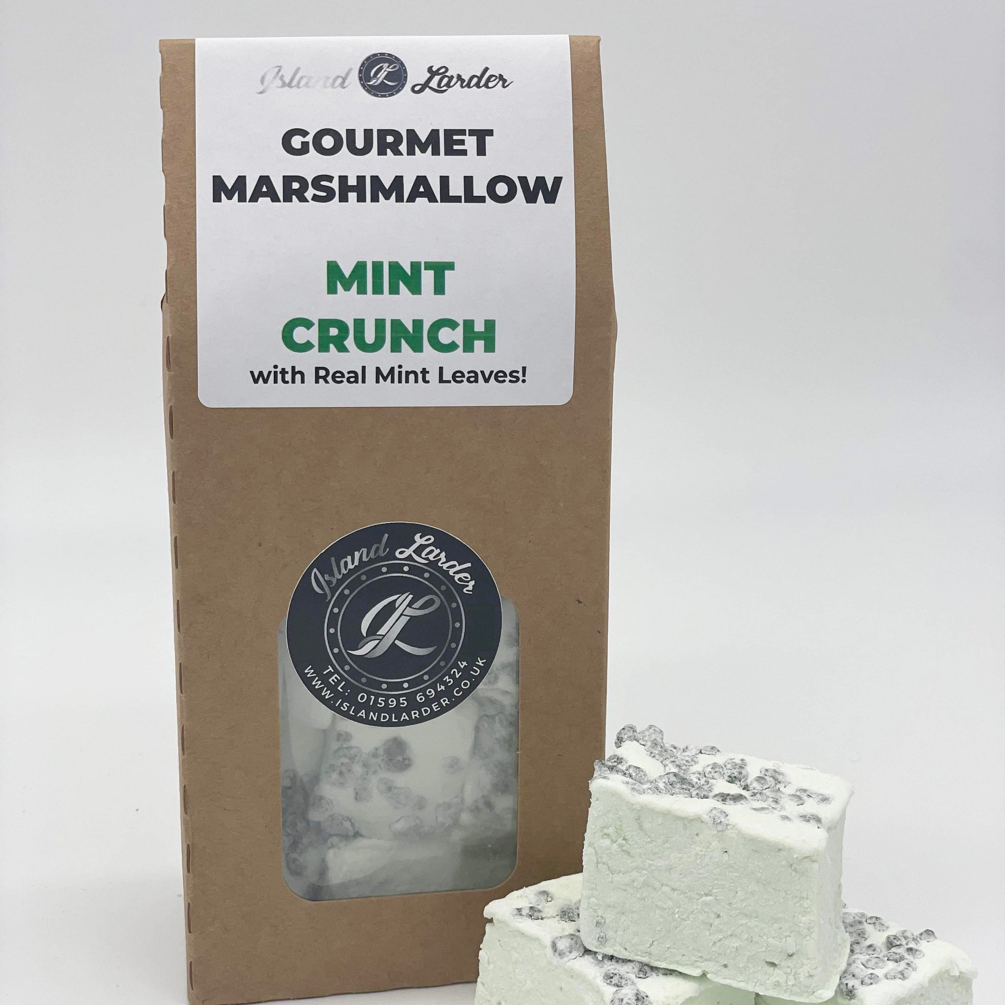 Mallow Island Larder