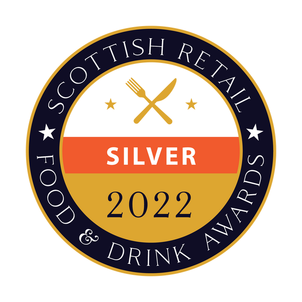 Plum-Diddly-Umptious Preserve (160ml)